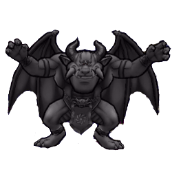 バリゲーンのまぼろし