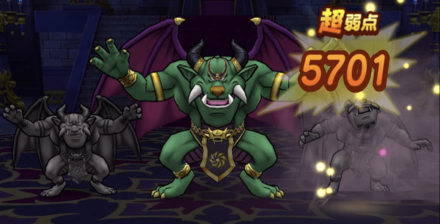 右のまぼろし