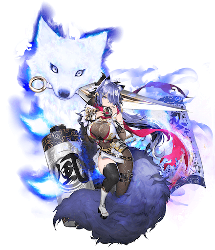 風魔小太郎の画像