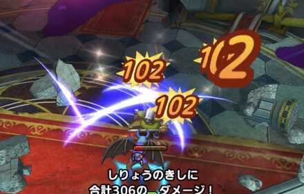 しりょうの騎士