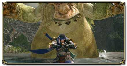 イベントクエスト