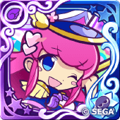 スカイパレードのヴィオラ（星7）の画像