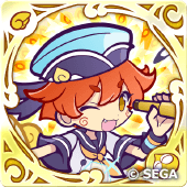 大自然を巡るソラの画像