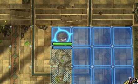 スライムボーグ