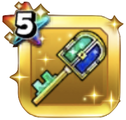 アイリスのカギのアイコン