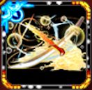 春雨＆フツのミタマノツルギの画像