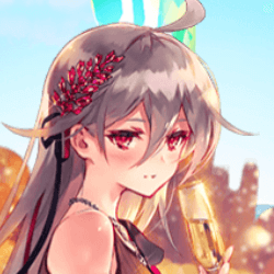 レーヴァテイン・擬彩(アニバーサリーver.)の画像