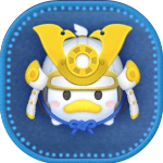 兜ドナルドの画像