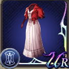 エアリスの服の画像