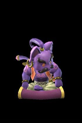 マジンシリーズネコの画像