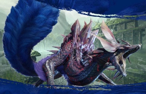 ヌシタマミツネ