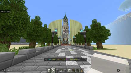 マイクラ マルチ募集掲示板 マインクラフト ゲームエイト