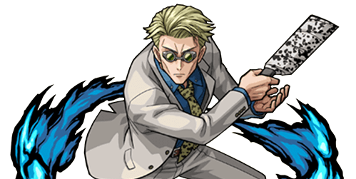 モンスト 七海建人 ななみけんと の評価と適正のわくわくの実 呪術廻戦コラボ ゲームエイト モンスト 七海建人 ななみけんと の評価と適正のわくわくの実 呪術廻戦コラボ ゲームエイト