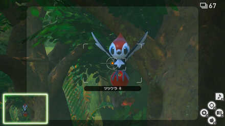 ポケモンスナップswitch ジャングルの働き者の攻略と報酬 ポケスナ ゲームエイト ポケモンスナップswitch ジャングルの働き者の攻略と報酬 ポケスナ ゲームエイト
