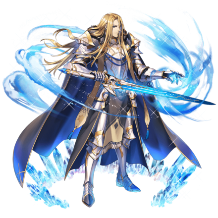 オセロニアのラウムシュットの画像