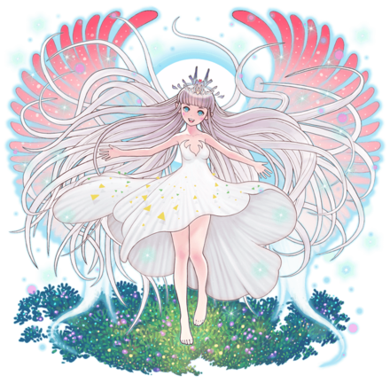 オセロニアの［ミストラル］フェリヤの画像