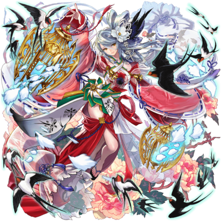 オセロニアの［風は運命と共に］リンガットの画像