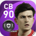 FPハリー・マグワイア(5/3)の画像