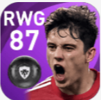 FPダニエル・ジェイムズ(5/3)の画像