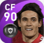 FPエディンソン・カバーニ(5/3)の画像