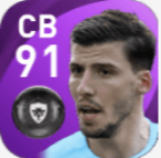 FPルーベン・ディアス(5/3)の画像