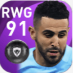 FPリヤド・マフレズ(5/3)の画像