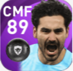 FPイルカイ・ギュンドーアン(5/3)の画像