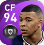 FPキリアン・ムバッペ(5/3)の画像