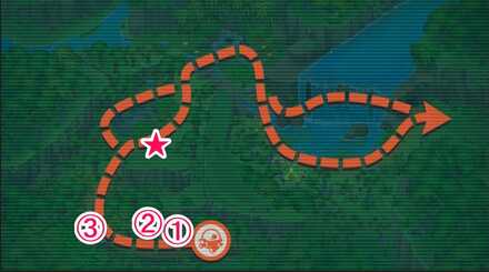 美しいスタイルの攻略