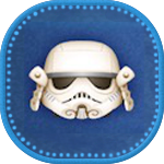 足軽ストームトルーパーの画像