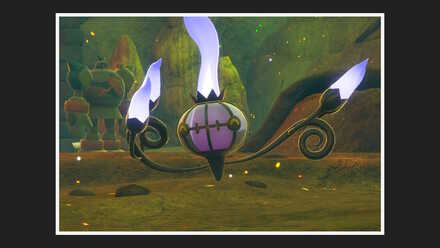 音楽を鳴らして踊ってもらう