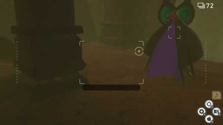 オンバーンを音楽を鳴らしてどける