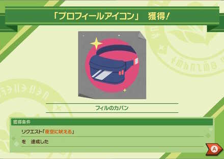 フィルのカバン画像