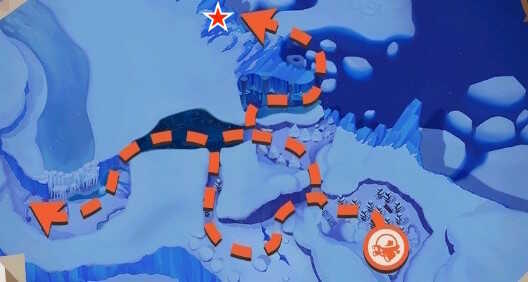 天の光に願いを