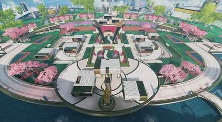 ゴールデンガーデン