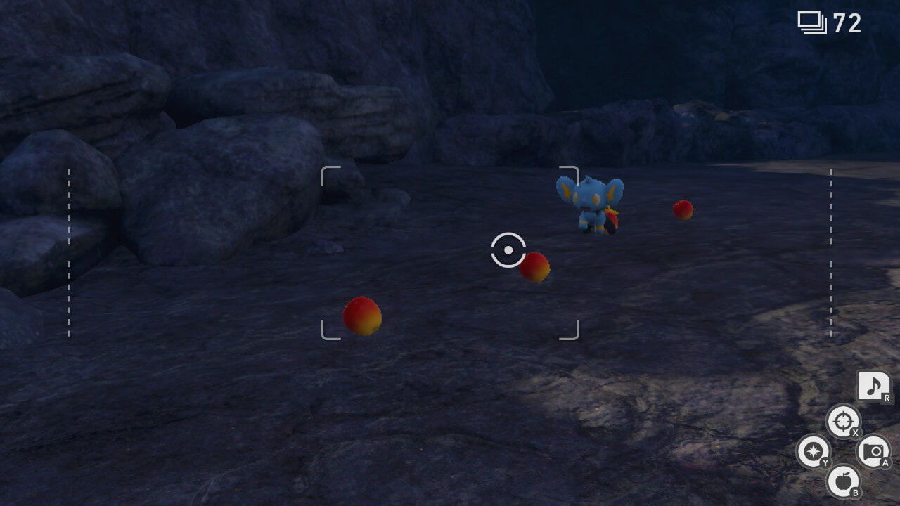 迷子のコリンク