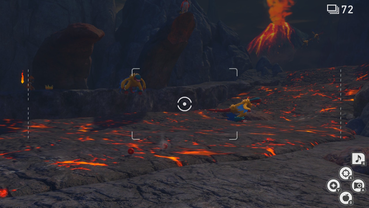 群雄割拠のスキマの攻略