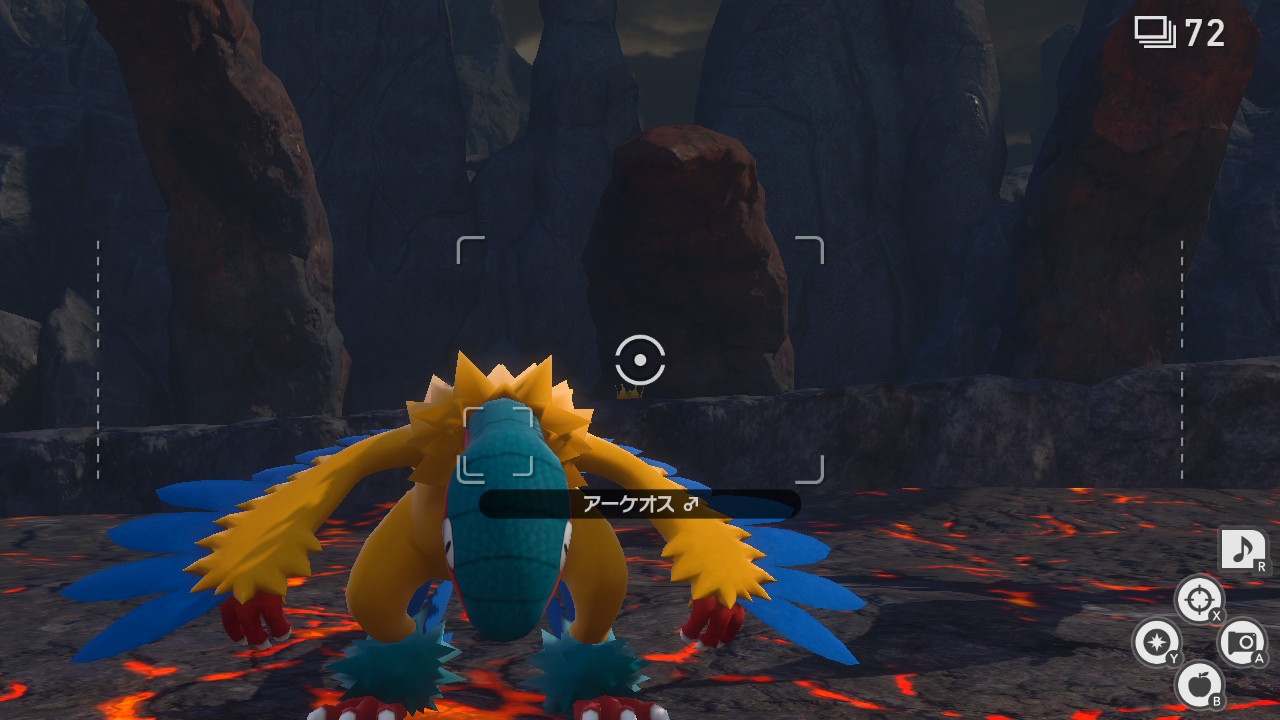 群雄割拠のスキマの攻略