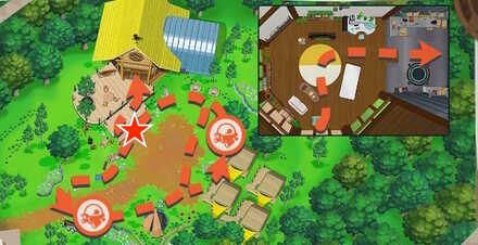 ムックルの詳細位置