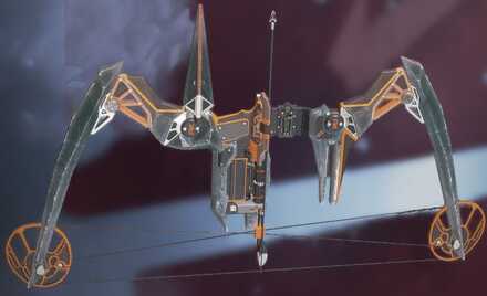 メテオショットの画像