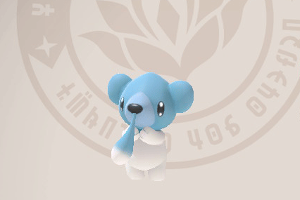 ポケモンスナップswitch クマシュンの撮り方と出現場所 ポケスナ ゲームエイト