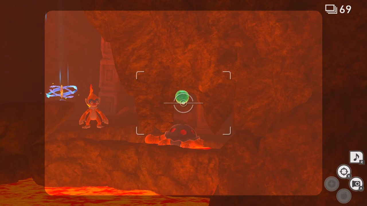 テンションアップ！