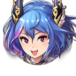 オセロニアの［中空より推参す］かほりの画像