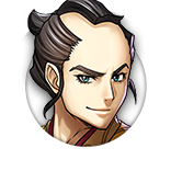 成富金継のアイコン