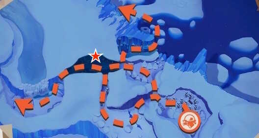 安眠できる場所