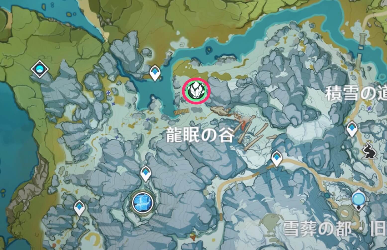 巧みに取るの攻略