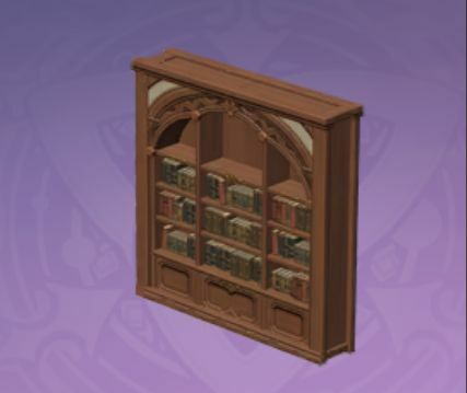 「司書の宝庫」の画像