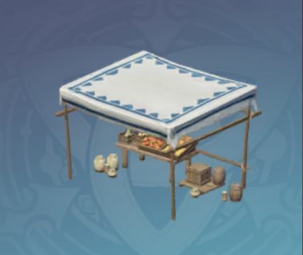 掛け値なしの果物露店の画像