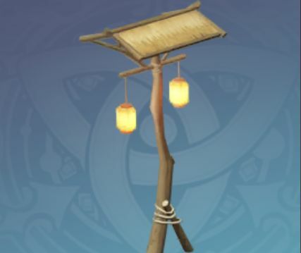 退邪灯-「左右を照らす」の画像