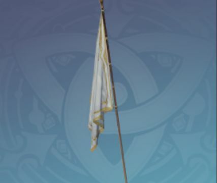 純粋な魂の旗の画像